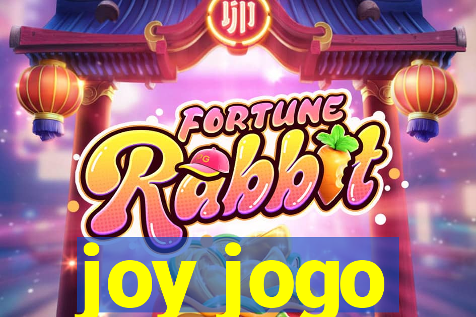 joy jogo